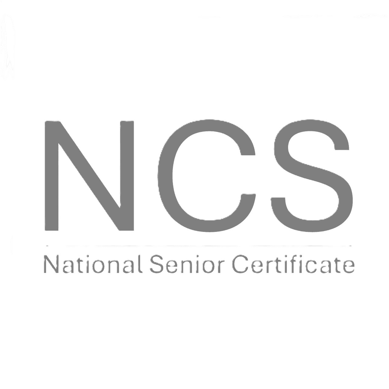 NCS Logo